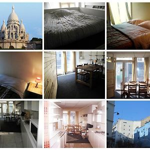 Studio Appartement